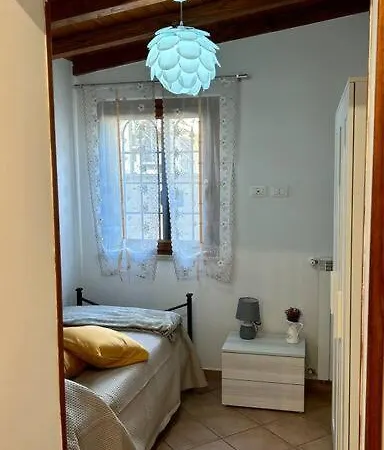 Profumo Di Mare Semesterbostad *