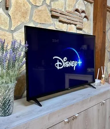 Semesterbostad Profumo Di Mare Fiumicino