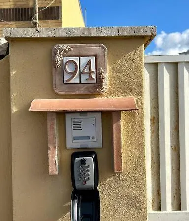 Profumo Di Mare Semesterbostad *