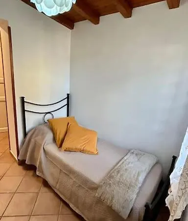 Semesterbostad Profumo Di Mare Fiumicino