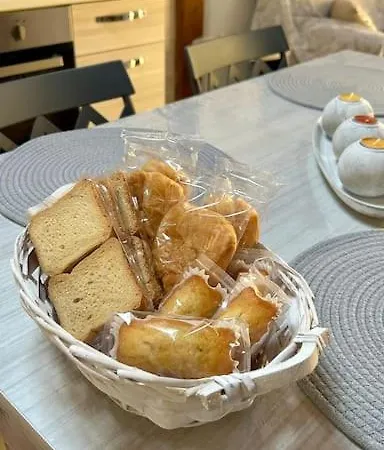 Profumo Di Mare * Fiumicino