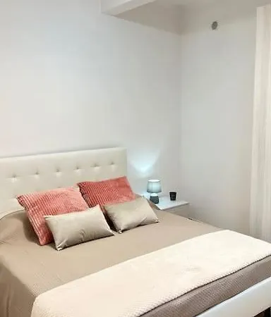 Semesterbostad Profumo Di Mare Fiumicino