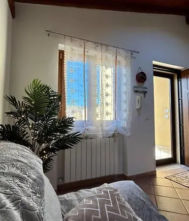 Profumo Di Mare * Fiumicino