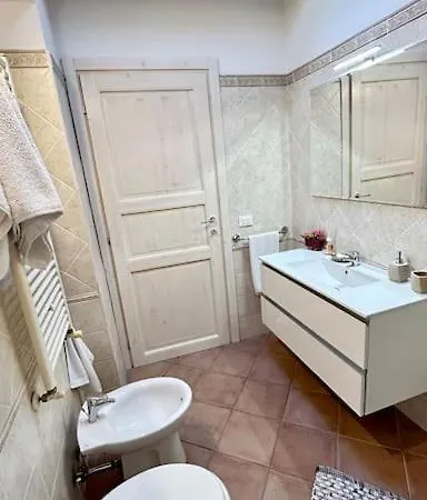 Profumo Di Mare Semesterbostad *