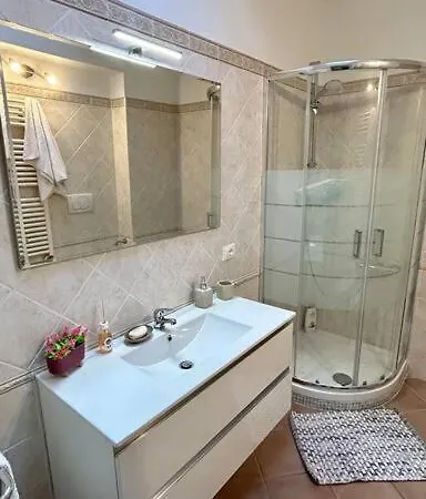 Profumo Di Mare * Fiumicino