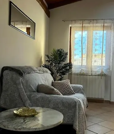 Profumo Di Mare * Fiumicino