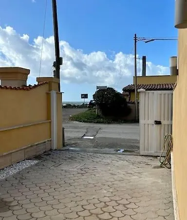 Vakantiehuis Profumo Di Mare *
