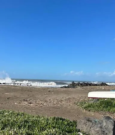 Semesterbostad Profumo Di Mare Fiumicino