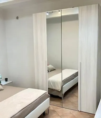 Semesterbostad Profumo Di Mare *