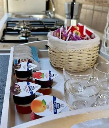 Profumo Di Mare Semesterbostad *