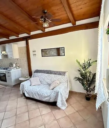 Profumo Di Mare Semesterbostad Fiumicino