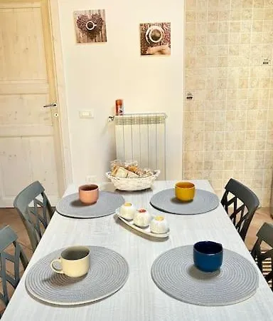 Profumo Di Mare Semesterbostad *