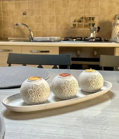 Profumo Di Mare Vakantiehuis Fiumicino