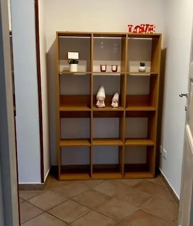 Vakantiehuis Profumo Di Mare *