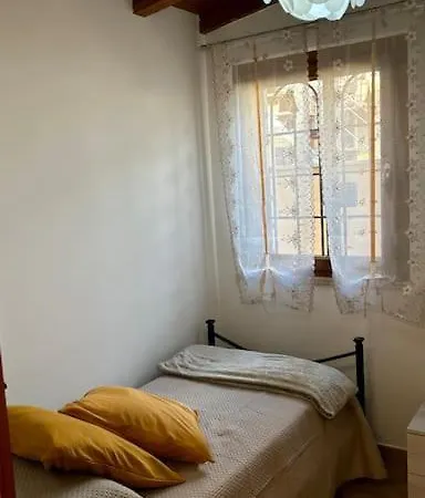 Profumo Di Mare * Fiumicino