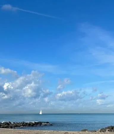 Profumo Di Mare Fiumicino