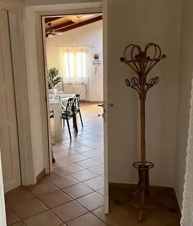 Profumo Di Mare Semesterbostad Fiumicino