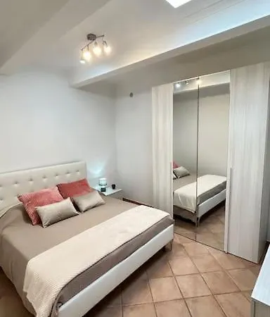 Semesterbostad Profumo Di Mare Fiumicino