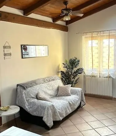 Semesterbostad Profumo Di Mare