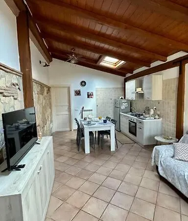 Profumo Di Mare Vakantiehuis *
